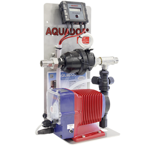 Aquados doseerpomp